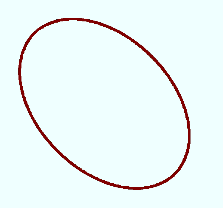 Ellipse