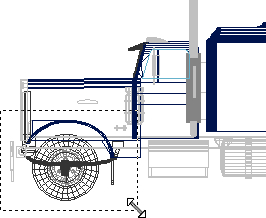 Die erstellung des Rechtecks Die erstellung des Rechtecks