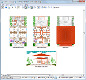 Viewing DWG in CADView Plugin for Total Commander